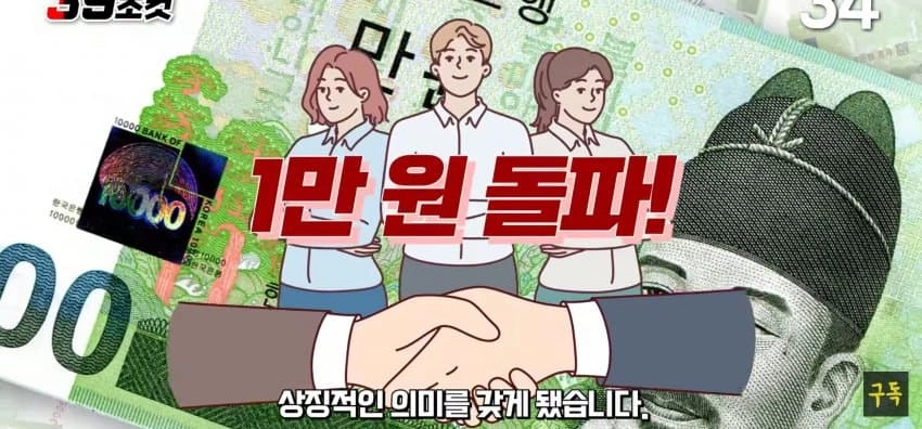 요즘 사장말고 차라리 알바한다고 난리난 이유