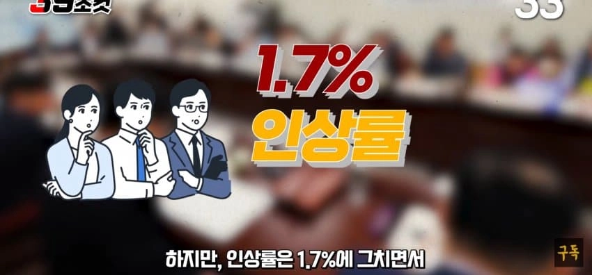 요즘 사장말고 차라리 알바한다고 난리난 이유