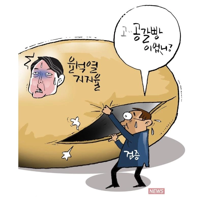 공갈빵